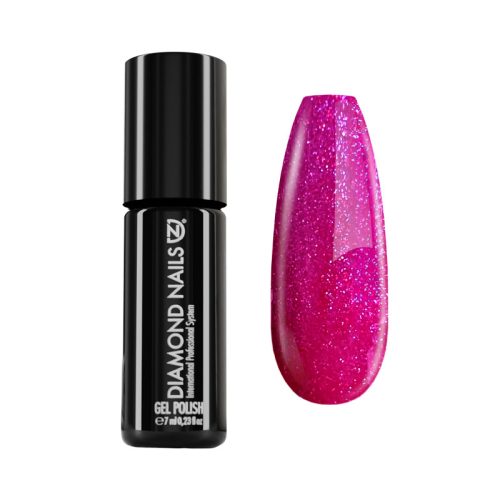 Gel Lac - DN314 - Rose Dream