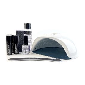 Set starter gel lac cu lampa UV LED 36W SUNx13 oferit de Diamond Nails Romania cu o calitate exceptionala unde tu alegi culorile Set starter gel lac cu lampa UV LED 36W SUNx13 oferit de Diamond Nails Romania cu o calitate exceptionala unde tu alegi culorile