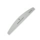 Pilă de unghii Bumerang Gri – 150/150 – Diamond Nails