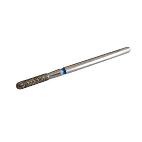 Diamond Nails Freză diamant cilindru - dură Diamond Nails Freză diamant cilindru - dură