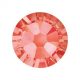 Swarovski padparadscha SS12 20buc - Diamond Nails