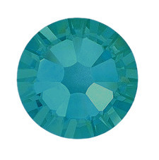 Swarovski caribbean blue opal SS5 50buc - Diamond Nails