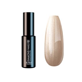 Diamond Nails Gel Lac - DN294 - Toffee Silk - Maro Deschis - 4ml Diamond Nails Gel Lac - DN294 - Toffee Silk - Maro Deschis - 4ml