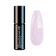 Diamond Nails Gel Lac - DN317 - Blushing White  7ml, Roz pal