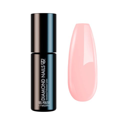 Diamond Nails Gel Lac - DN320 - Blushing Nude