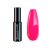 Diamond Nails ojă semipermanentă Blushing Pink DN323 4ml cu nuanță roz vibrantă și feminină