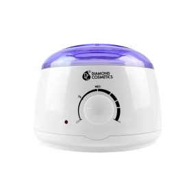 Aparat încălzire ceară (DN) – mare - Diamond Nails