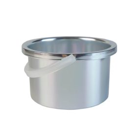 Recipient pentru încălzire ceară (tavă) - aluminiu