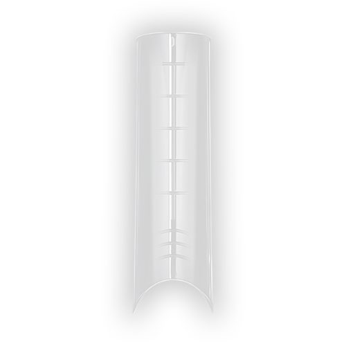 Diamond Nails Reverse Tip - Square - JM04