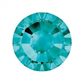 Cristal Swarovski SS10 Turcoaz Deschis 20 buc – Diamond Nails Cristal Swarovski SS10 Turcoaz Deschis 20 buc – Diamond Nails