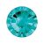 Cristal Swarovski SS10 Turcoaz Deschis 20 buc – Diamond Nails