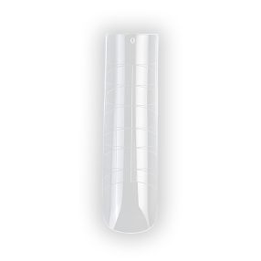 Diamond Nails Reverse Tip - Square - JM11 Diamond Nails Reverse Tip - Square - JM11