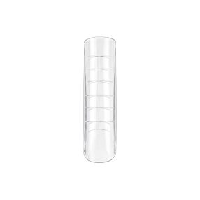 Diamond Nails Reverse Tip - Square - JM11
