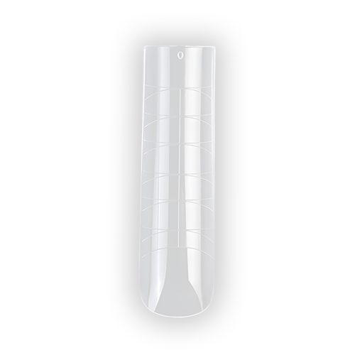 Diamond Nails Reverse Tip - Square - JM11