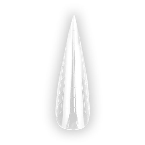 Diamond Nails Reverse Tip - Stiletto - JM14
