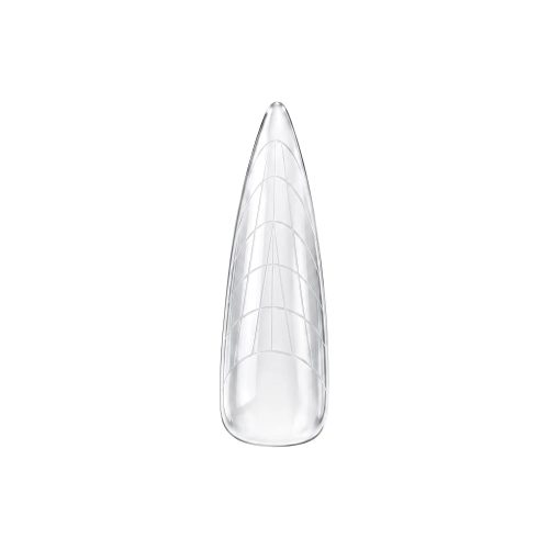 Diamond Nails Reverse Tip - Stiletto - JM14