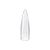 Diamond Nails Reverse Tip - Stiletto - JM14