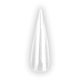 Diamond Nails Reverse Tip - Stiletto - JM14