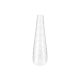 Reverse tip Coffin Balerina JM10 de la Diamond Nails