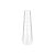 Diamond Nails Reverse Tip - Coffin - Balerina - JM16