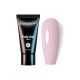 PolyGel 01 - Milky Pink (Roz lăptos)- 30ml - Diamond Nails Fără HEMA