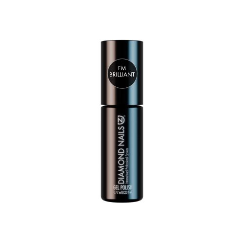 Diamond Nails Gel lac - Strat superior fără fixare - Brilliant 7ml Fără HEMA și TPO