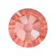 Swarovski rose peach SS10 20buc - Diamond Nails