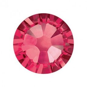 Swarovski SS10 Indian Pink 20buc - Diamond Nails
