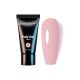 Polygel 08 - Honey Peach (Roz pastel) - 30ml - Diamond Nails fără HEMA