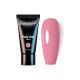 Polygel / Acryl Gel 09 - Cotton Candy -  30ml - Diamond Nails fără HEMA
