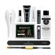 Diamond Nails Kit polygel cu lampa UV/LED SUNx36 10W