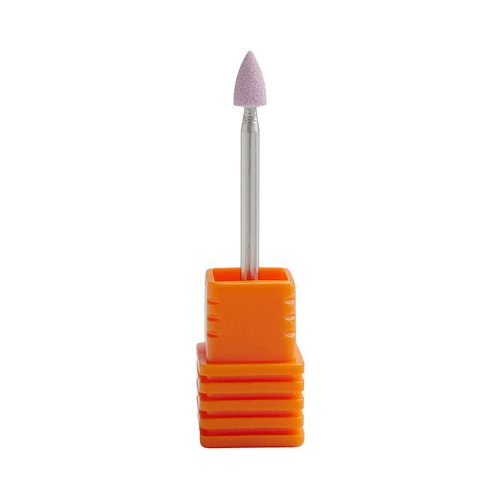 Diamond Nails Freză cu piatră - cone pentru pregătirea unghiilor