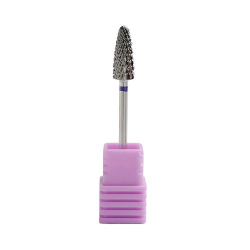 Diamond Nails Freză carbid premium Kugli extra grosier pentru îndepărtarea rapidă a materialului