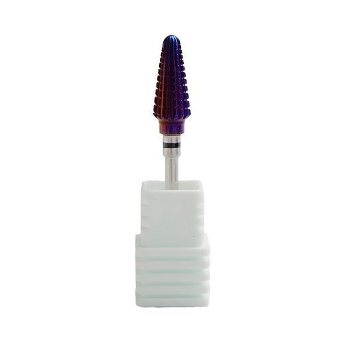 Freza carbură - Tornado - extra dură - Diamond Nails