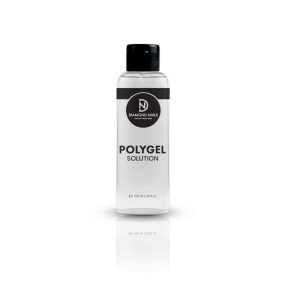 Diamond Nails PolyGel Solution - Base 100 ml