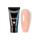 PolyGel 14 - Peach Shine - 30ml - Fără HEMA și TPO