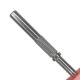 Mini mandrel suport pentru benzi abrazive utilizat la freza electrică pentru prelucrarea unghiilor