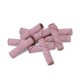 Diamond Nails Mini Mandrel inel abraziv #80 Grosier pentru îndepărtarea materialului