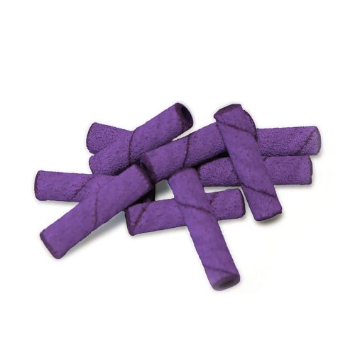 Diamond Nails Mini Mandrel inel abraziv #100 Mediu pentru pregătirea unghiilor
