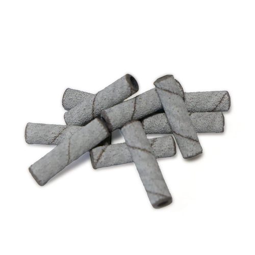 Mini mandrel 150 fin pentru finisare delicată și netezirea suprafeței unghiei naturale