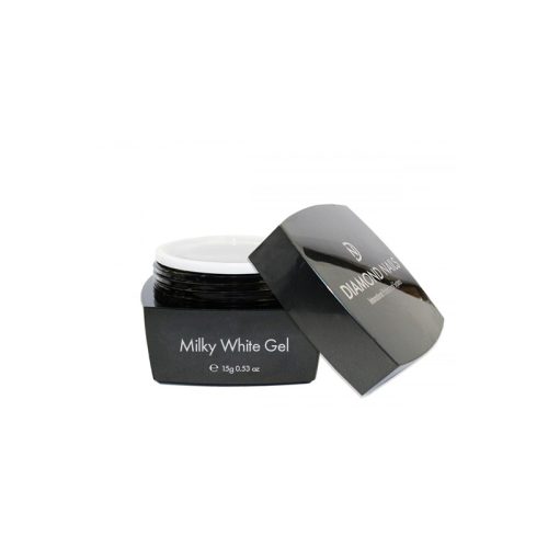 Gel de construcție Milky White