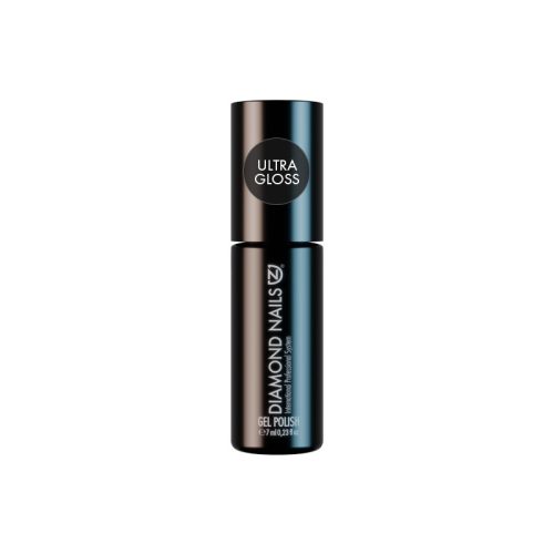 Ultra Gloss Gel- strălucitor fără fixare –fără HEMA și TPO 7ml