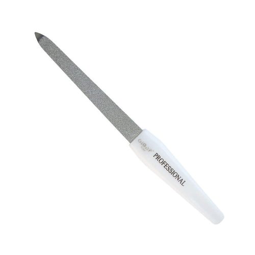 Pilă pentru unghii cu pulbere de diamant – 15 cm – Diamond Nails