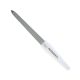 Pilă pentru unghii cu pulbere de diamant – 15 cm – Diamond Nails