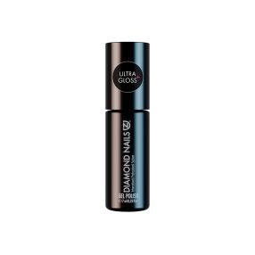 Diamond Nails Ultra Gloss Plus – Top coat fără degresare Diamond Nails Ultra Gloss Plus – Top coat fără degresare