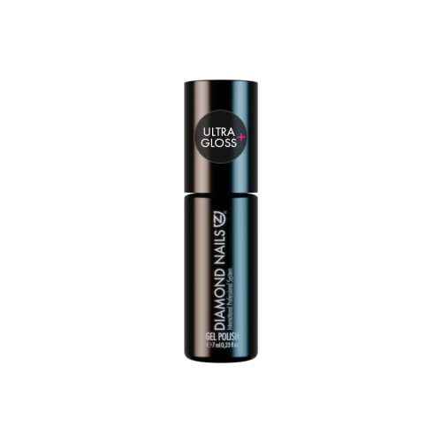 Ultra Gloss Plus – Top coat fără degresare – 7ml