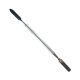 Spatulă de amestecare – metalică, dublu-capăt (16 cm) – Diamond Nails