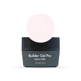 Builder Gel Pro Cinderella – Gel de construcție profesional fără HEMA – Diamond Nails