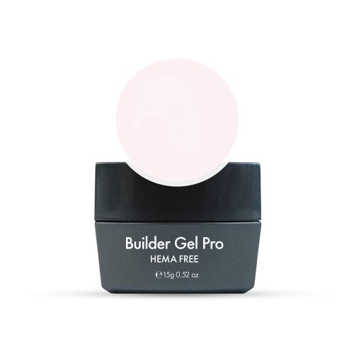 Builder Gel Pro Cinderella – Gel de construcție profesional fără HEMA – Diamond Nails