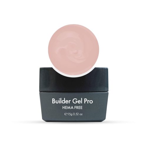 Builder Gel Pro Cover Cream – Gel de construcție nude fără HEMA – Diamond Nails